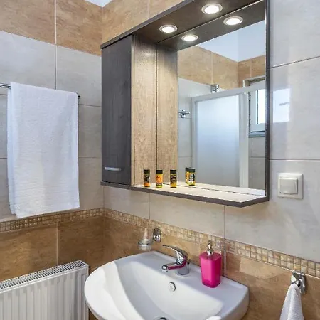 Apartament Harmony