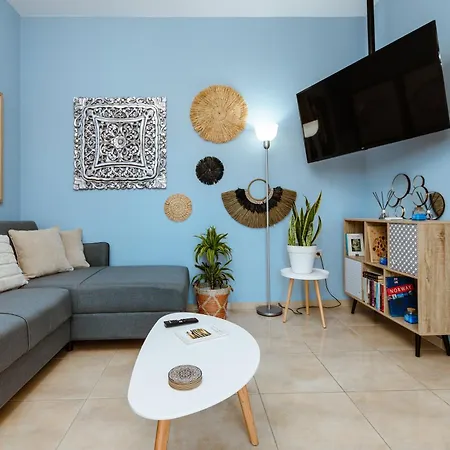Harmony Apartament
