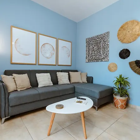 Apartament Harmony