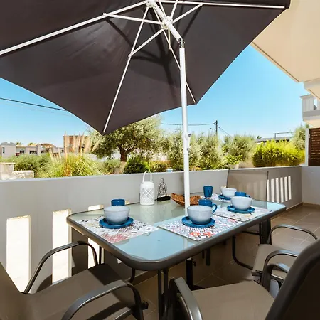 Apartament Harmony *