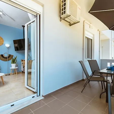 Apartament Harmony Kato Daratso