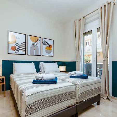 Apartament Harmony