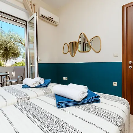 Harmony Apartament