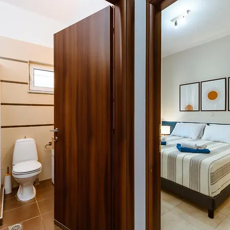 Apartament Harmony *