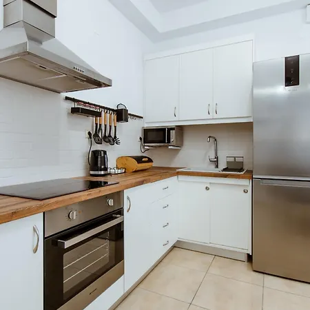 Harmony Apartament