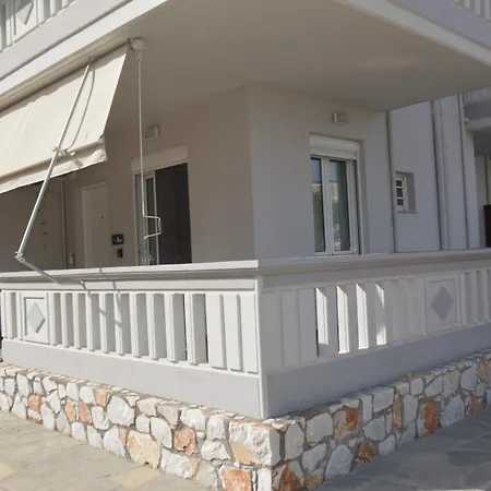 Apartament Harmony Kato Daratso