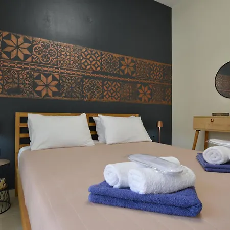 Harmony Apartament