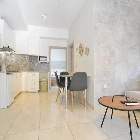 Apartament Harmony