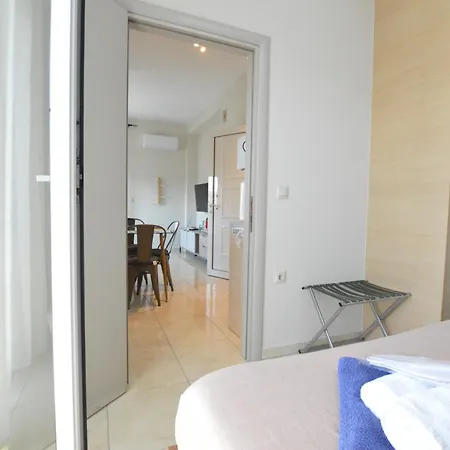 Apartament Harmony *