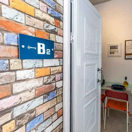 Apartment Harmony *
