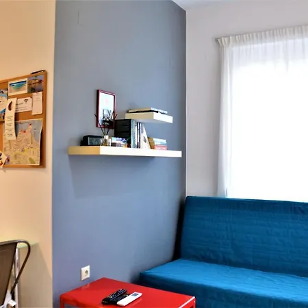Apartment Harmony *