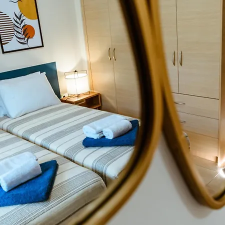 Harmony Apartment