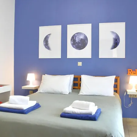 Harmony Apartment