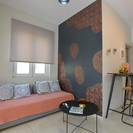 Harmony Apartment *
