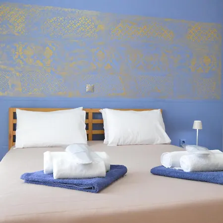 Harmony Apartment Kato Daratso