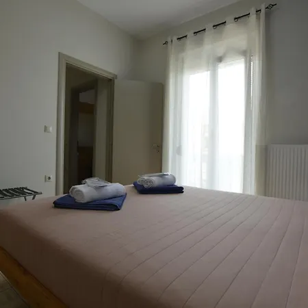Apartment Harmony Kato Daratso